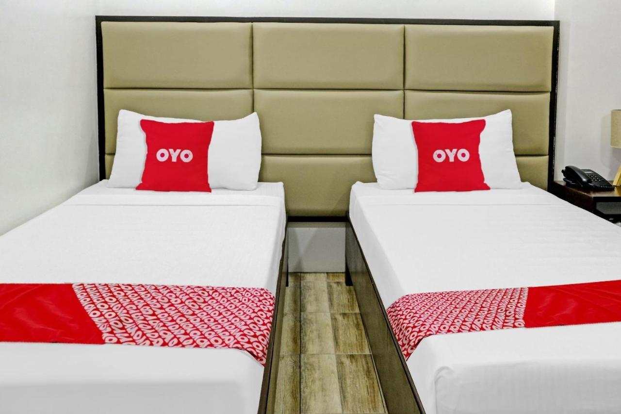 Oyo 869 Jnv Dream