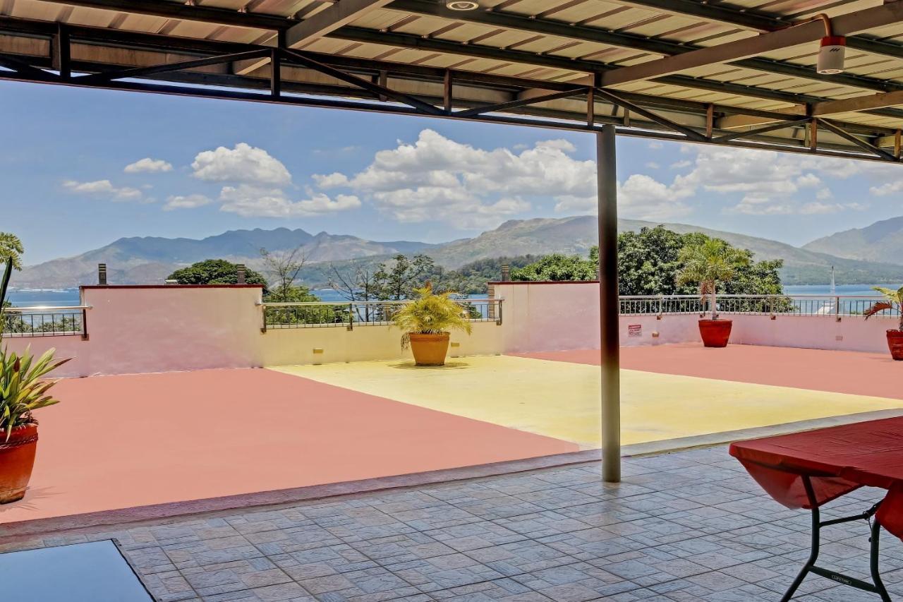 Oyo 869 Jnv Dream Hotel