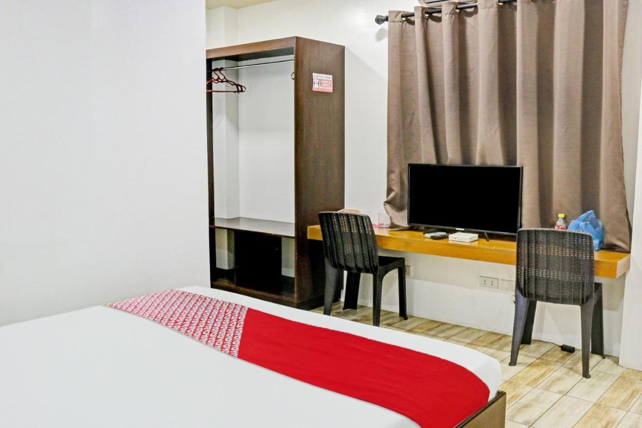 Hotel Oyo 869 Jnv Dream 3*