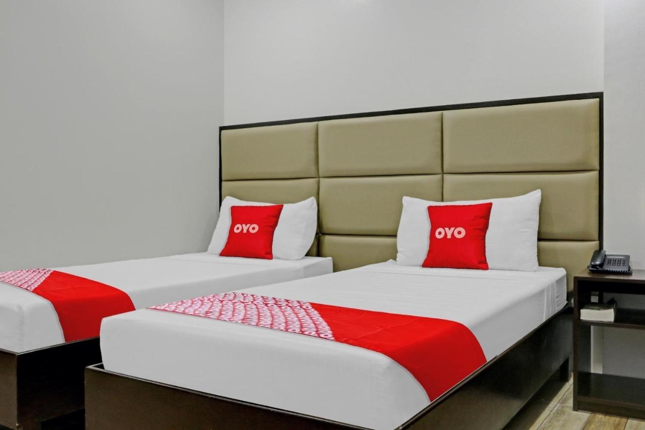 Oyo 869 Jnv Dream